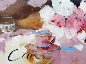 Untitled. Patrushev Dmitry