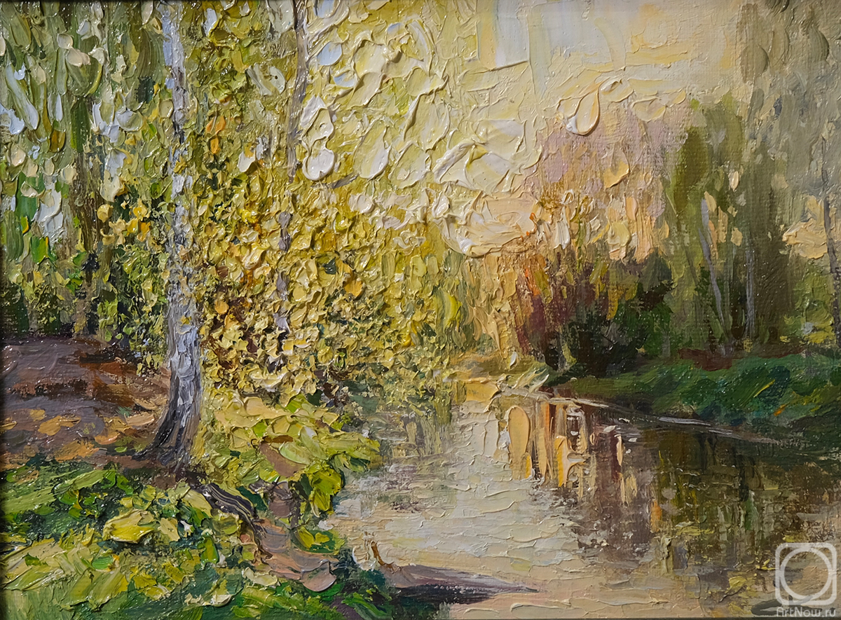 Kudrin Sergey. Untitled