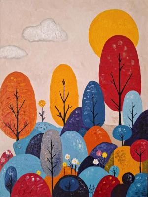 �������� ����. ������� �����