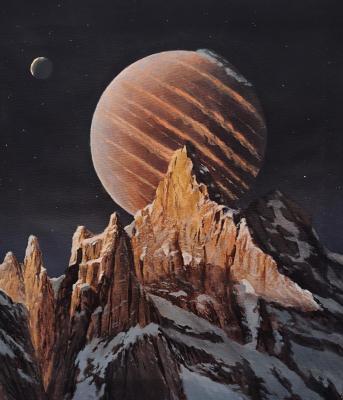 ��� �� ���������� ������. ������ ������