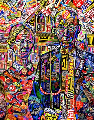 ������������ ������. ��� ����