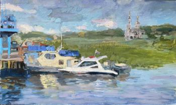 ����� � ��������� (�������). ������� �����