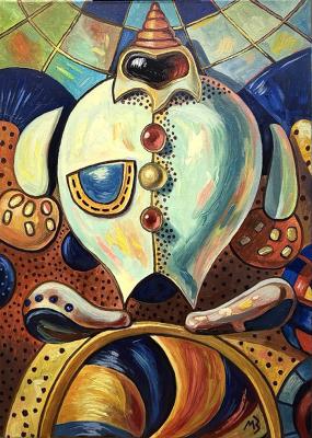 ������� ����� (��������). �������� ������