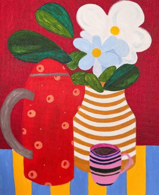 Rituals of being. Ratnikova Irina