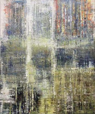 Matrix. I know kung fu