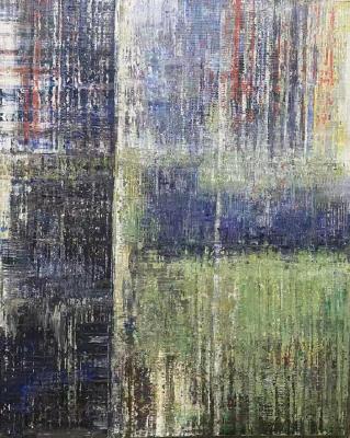 Matrix. You are the chosen one