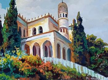 Untitled. Melnik Alexandr