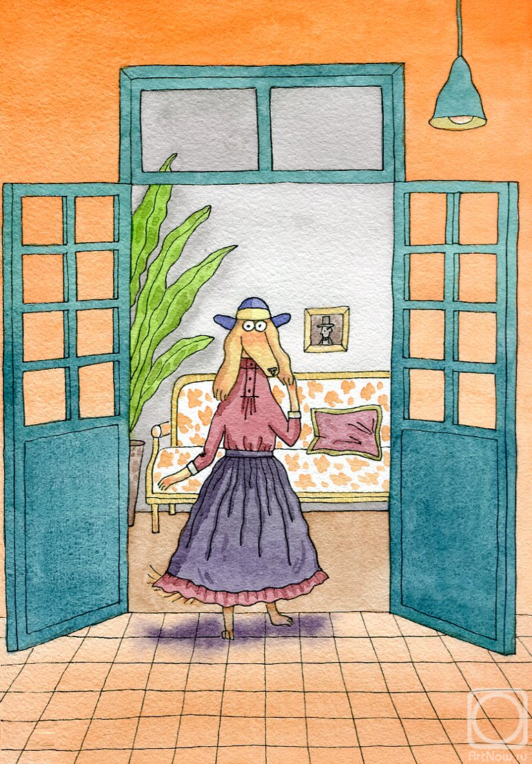 �������. ����� ������. ������ � ����