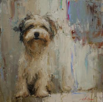 Neighbor (Burtsev). Burtsev Evgeny