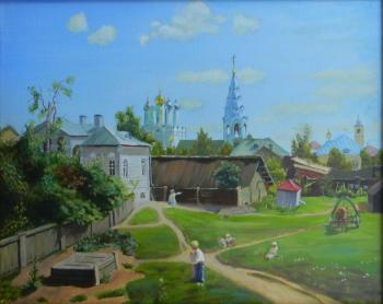 ������� ����������� ������