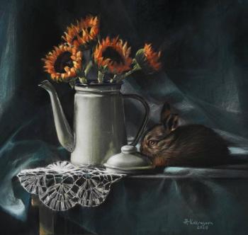 Untitled. Kukrusova Irina