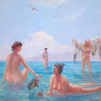 ��� �� �����. �������� �������