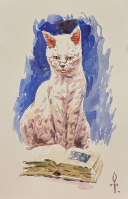 Untitled. Toropygin Oleg