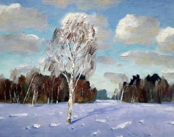 February breeze whim