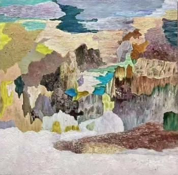 If Roerich wrote N2 abstractions