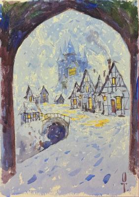 ������� (��������). ��������� ����