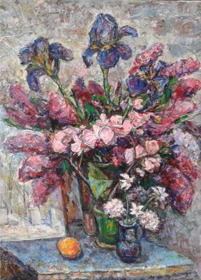 Untitled. Bondarevskiy Yevhen