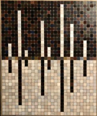 Eight Verticals #1015. Yudaev-Racei Yuri