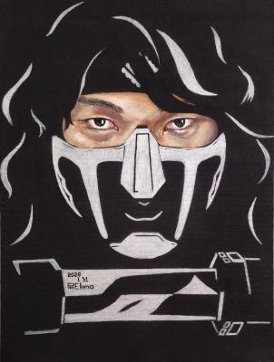 ������ ��-��� �����: ������� �� ������ - �������������� ������� ������� (������� 30X40). ���������� �����