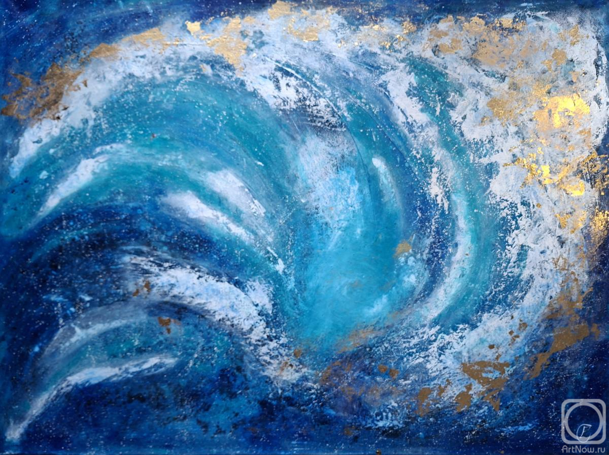 Smirnova Elizaveta. Untitled