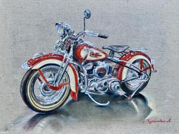 ������� �Harley Davidson�