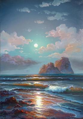 Untitled. Melnik Alexandr