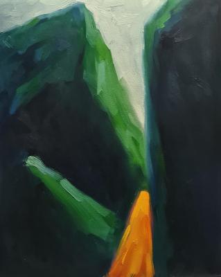 Картина «Пространство 13»