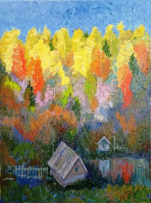 ������ ������ ��������. �����