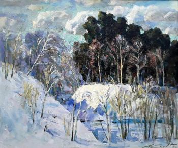 ������������ ���������. ����� ���������