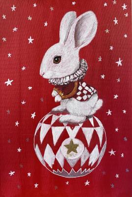 The Messenger from Wonderland