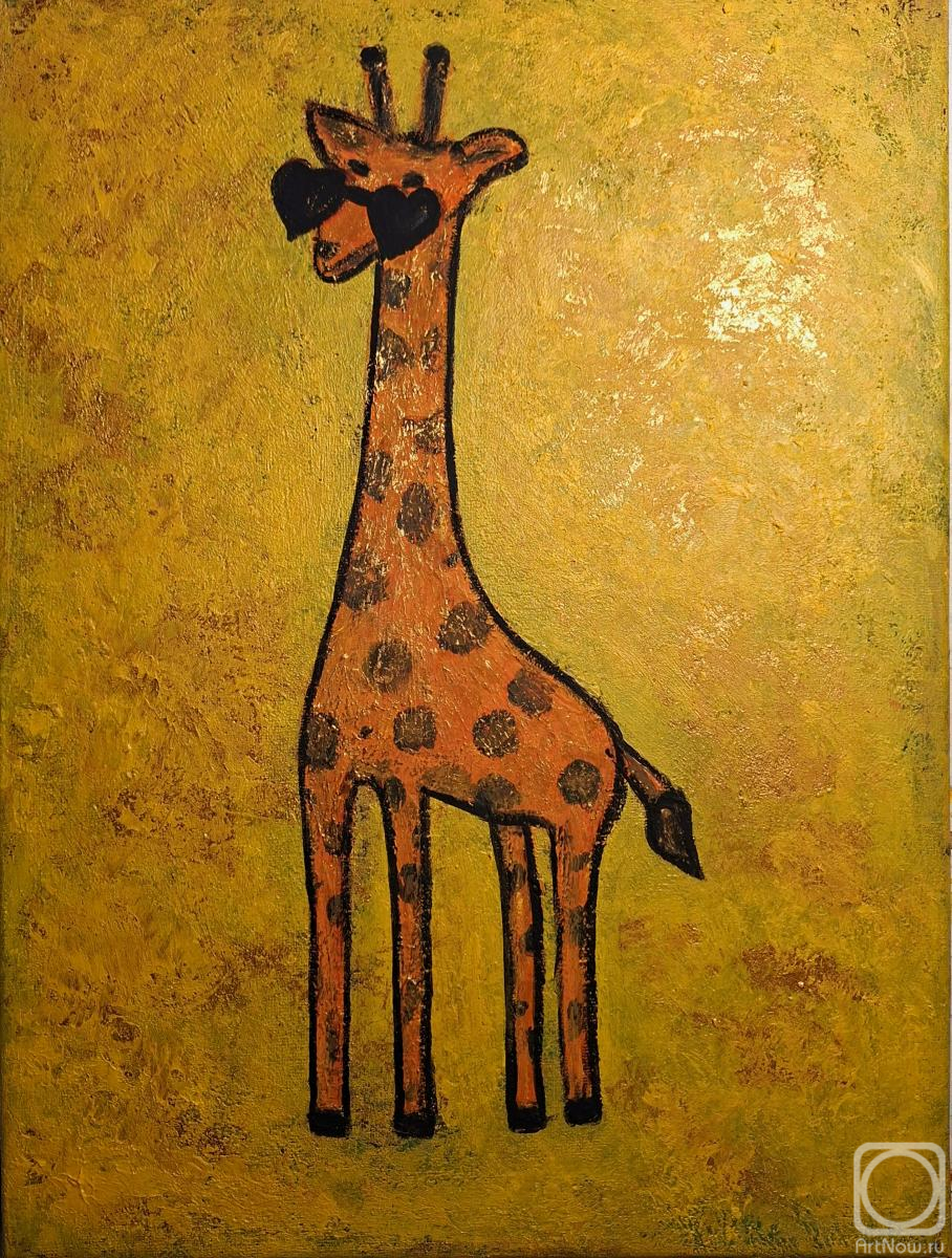 Smirnova Elizaveta. Untitled