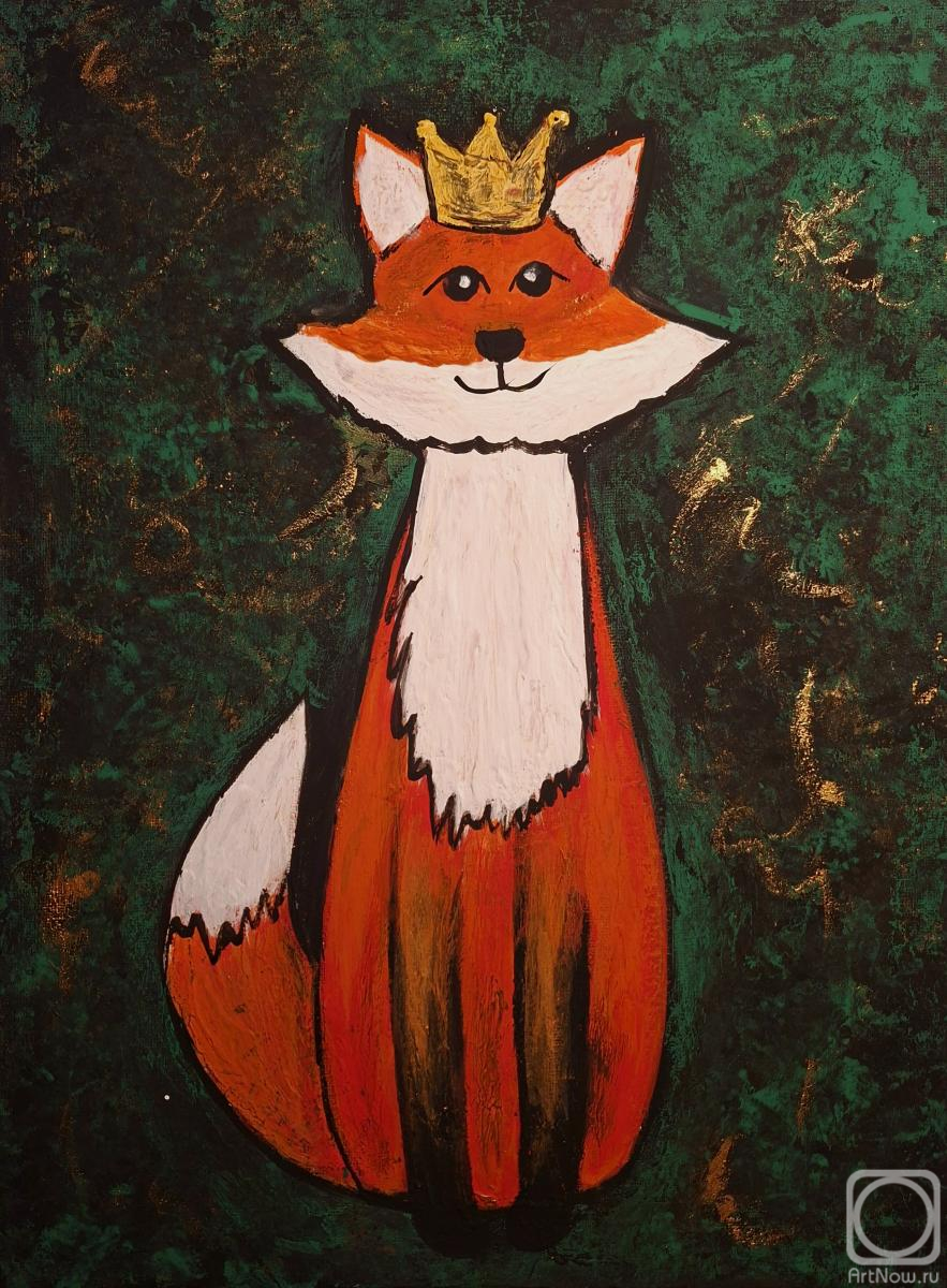 Smirnova Elizaveta. Untitled