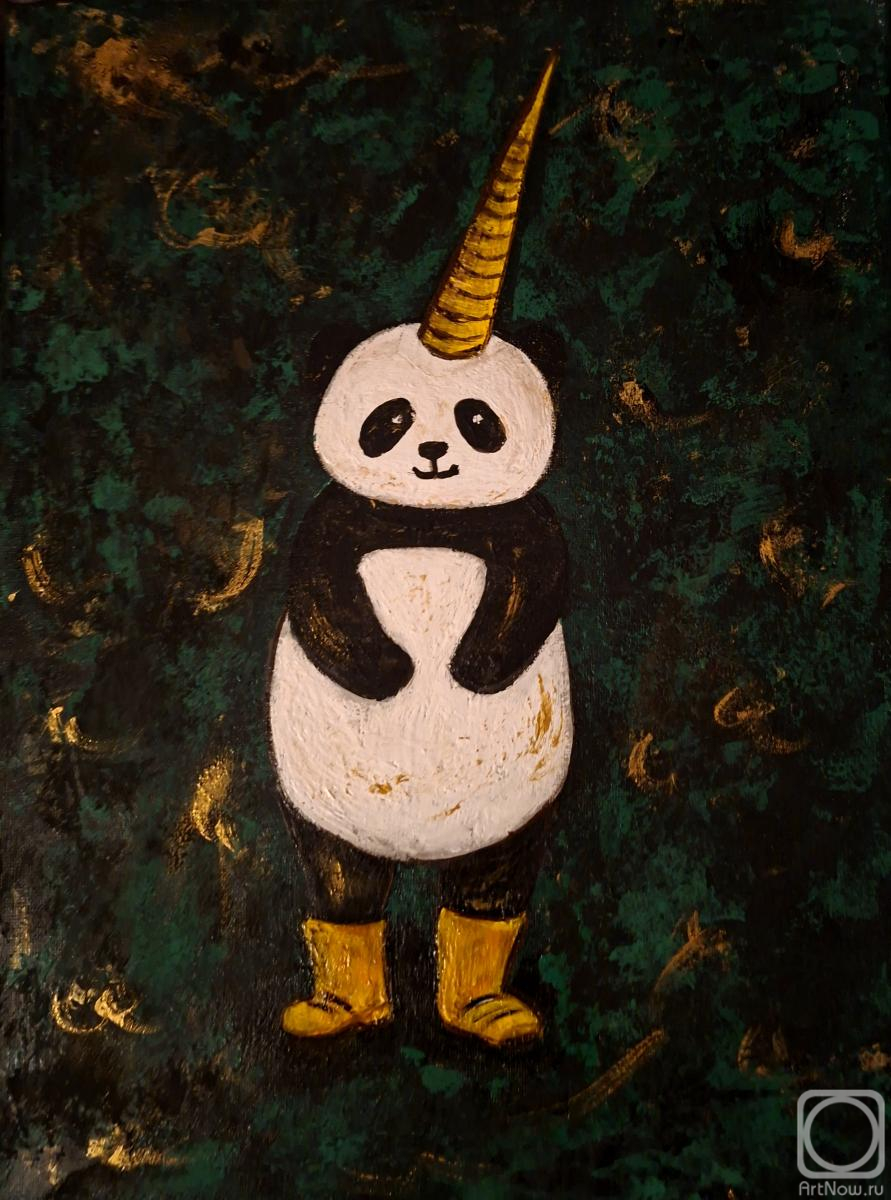 Smirnova Elizaveta. Untitled