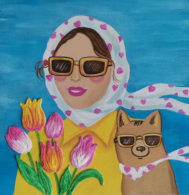 ������� �������� � �������� � ����������