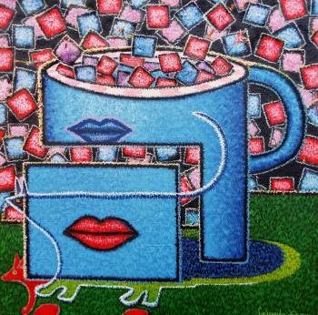 The Amorous adventure