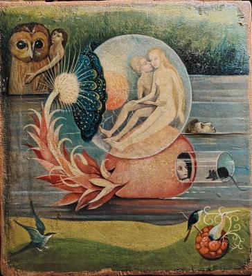 ������� ������������� �������� �����