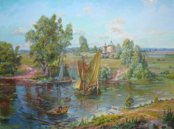 ������ � ����������. ����� ������