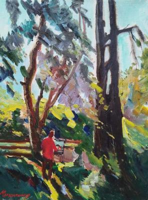 ������� ������- ������ �� ����� �����