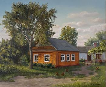 ������ ������. �������� �����