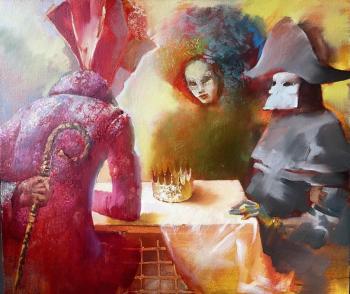 ������. ������� ����