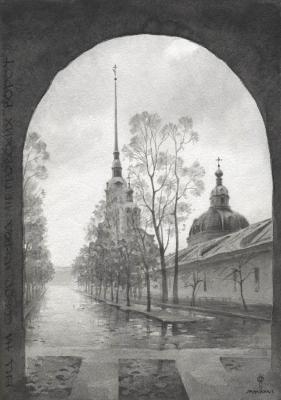 ��� �� ��������������� ����� ��-��� ���������� �����. �������� ����