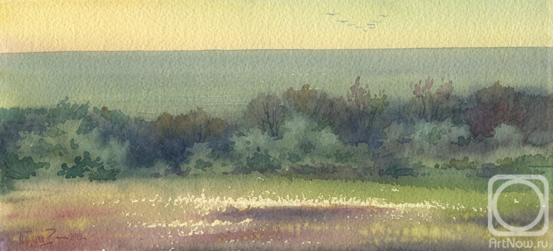 Pugachev Pavel. Untitled