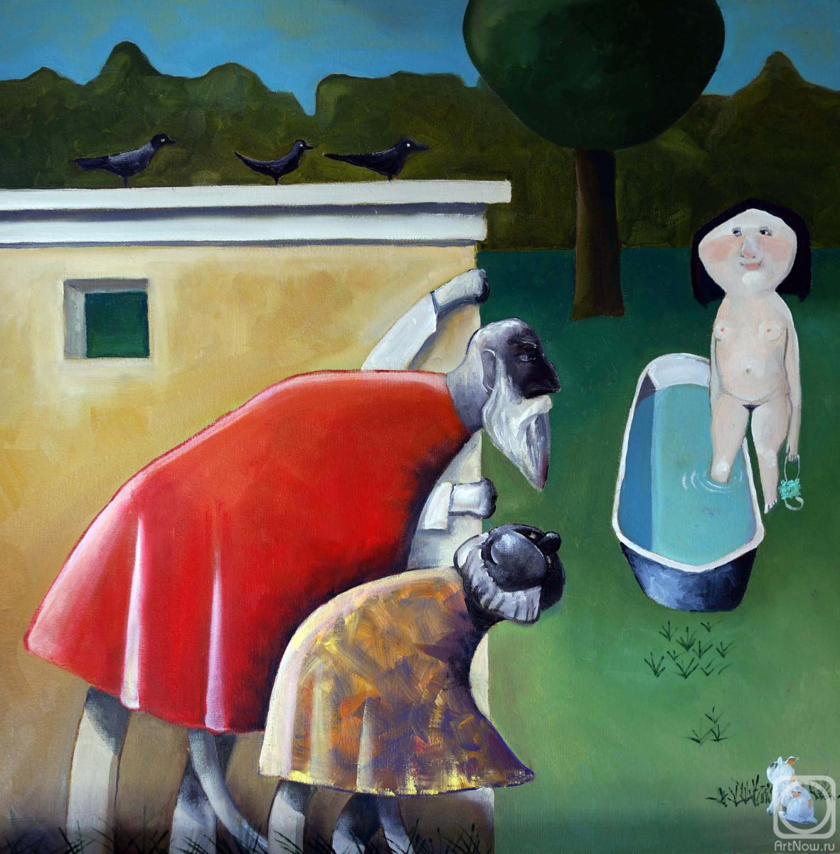 ������� ������ �� ������. ������������ �������. ������� � ������