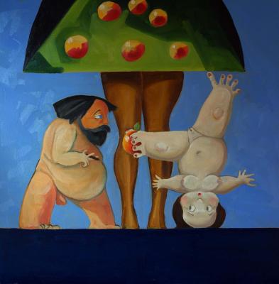 ������� ����