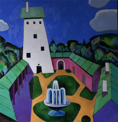 ������. ������������ �������