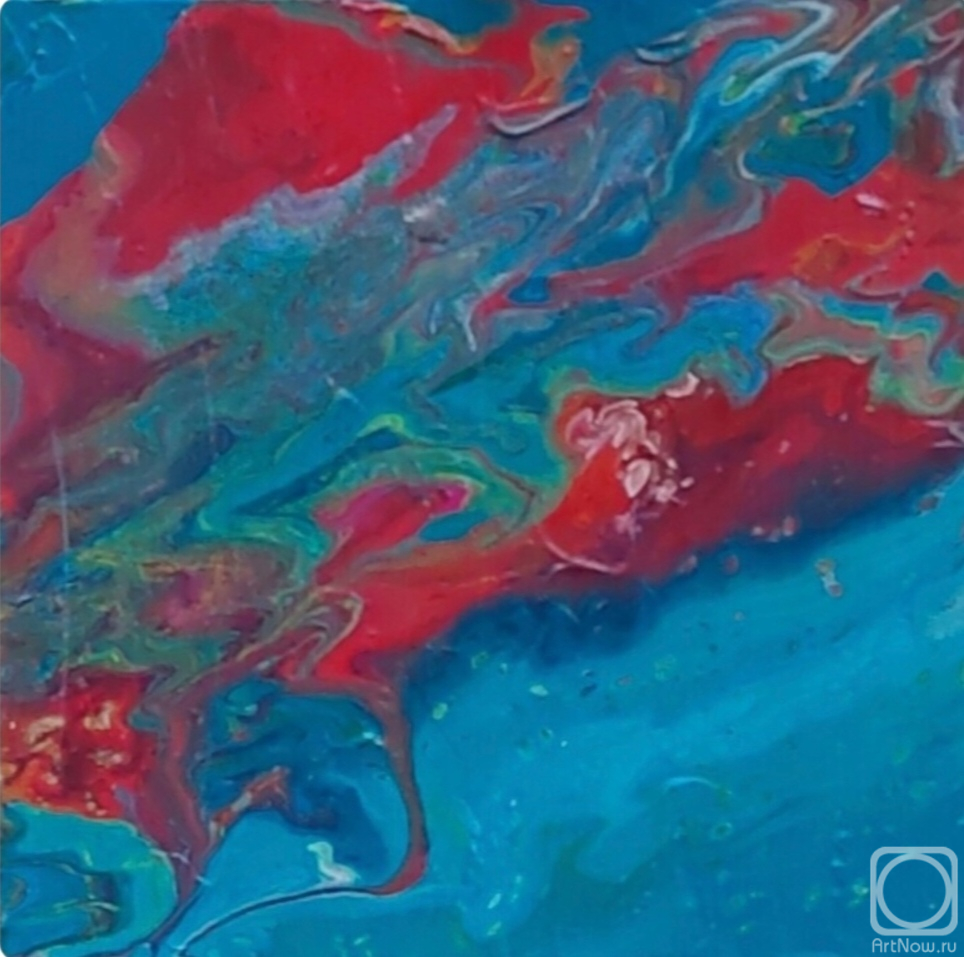 Makarova Tatyana. Untitled