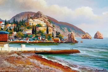 Untitled. Melnik Alexandr