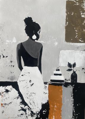 ��������������� ����������� ������� � ������� ������� � ����������� ����������� �������� � �����-����� �����. ���������� ����