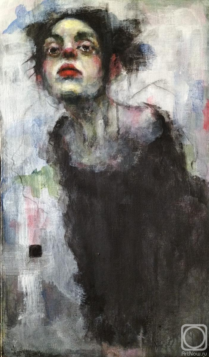 Kachanov Igor. Untitled