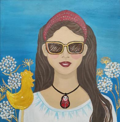 ������� �"������� � ��������� � ��������"�